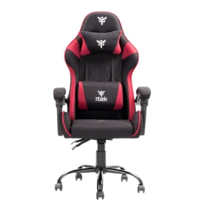 Itek Rhombus FF10 Red