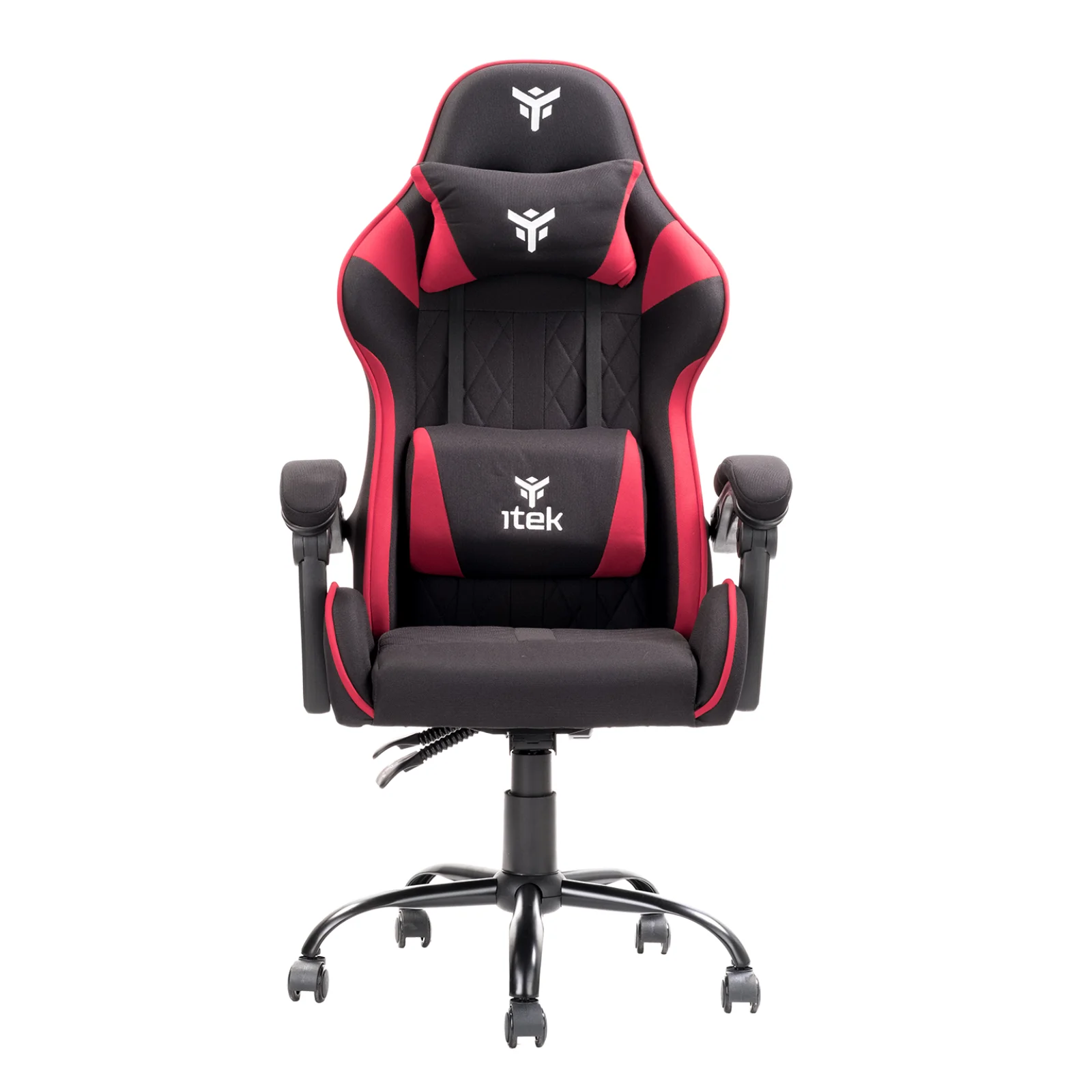 Itek Rhombus FF10 Red