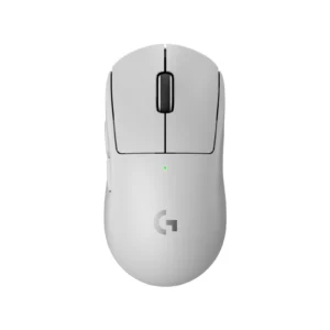 Logitech G PRO X SUPERLIGHT 2 SE White