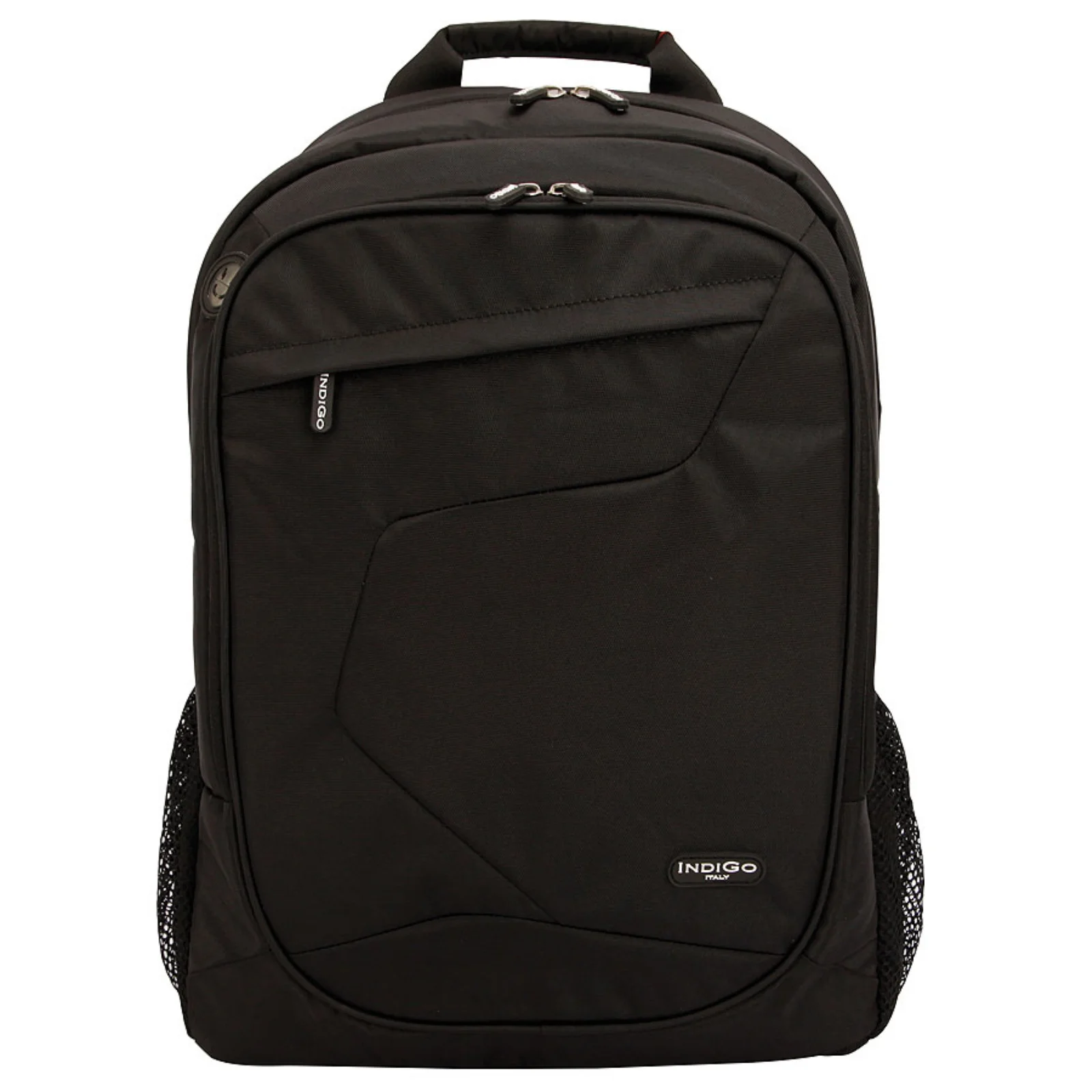 Mediacom BackPack Milano Nero