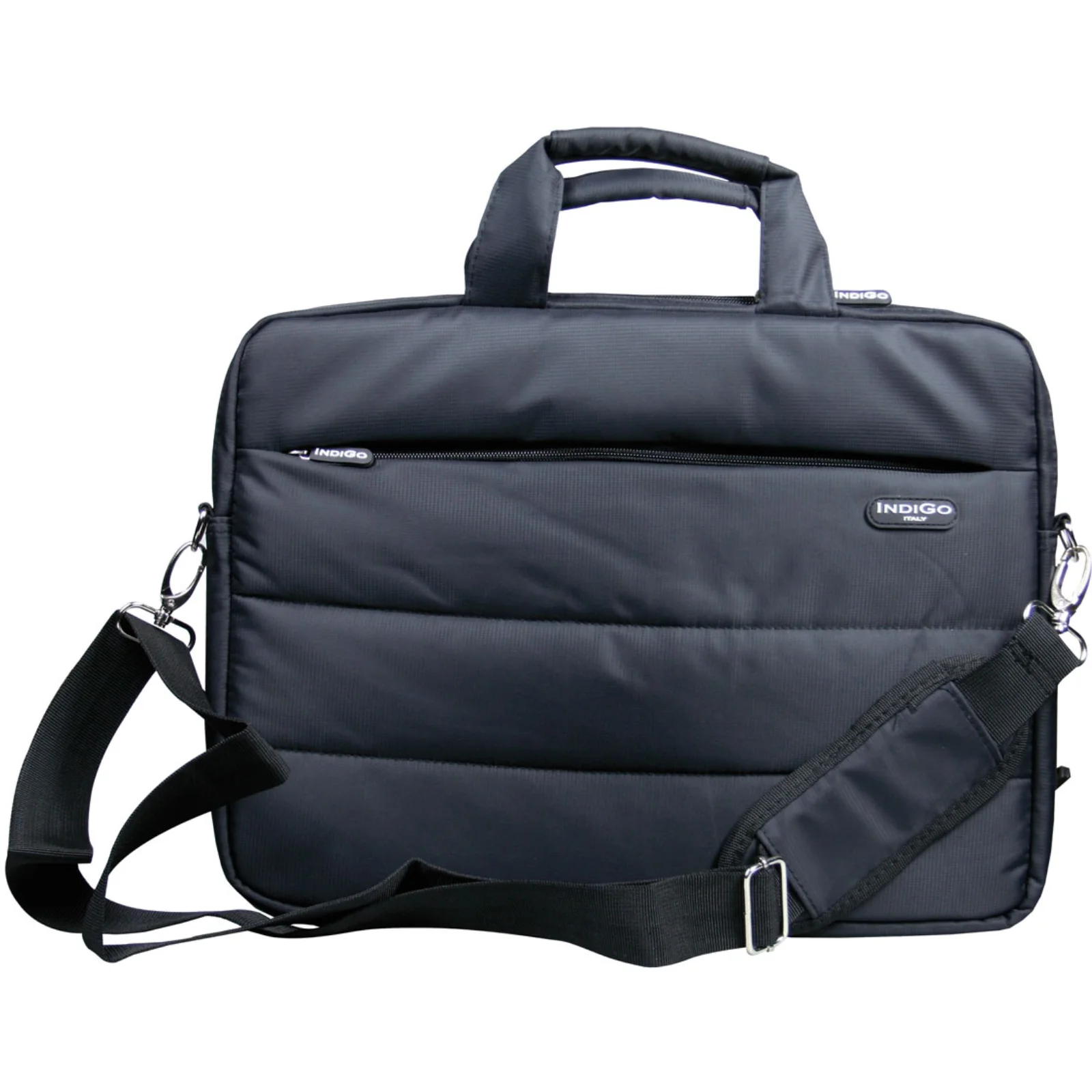 Mediacom Computer Bag Torino 15.6” Nero