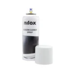 Nilox NXA01027 – Spray Schiuma Attiva per Pulizia Monitor LCD/LED Antistatico Senza Aloni - immagine 2