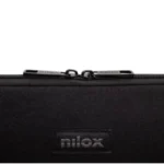 Nilox NXF1401 – Custodia Notebook 14.1" in Neoprene Sleeve Protettiva Nera Compatta - immagine 4