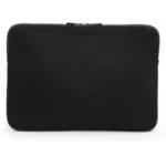 Nilox NXF1501 – Custodia Notebook 15.6" in Neoprene Sleeve Protettiva Nera Compatta - immagine 5