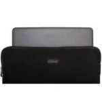 Nilox NXF1501 – Custodia Notebook 15.6" in Neoprene Sleeve Protettiva Nera Compatta - immagine 6