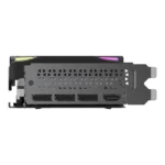 PNY GeForce RTX 5070 ARGB EPIC-X RGB Overclocked – Scheda Video 12GB GDDR7 DLSS 4 Ray Tracing RGB 3xDP HDMI PCIe 4.0 - immagine 8