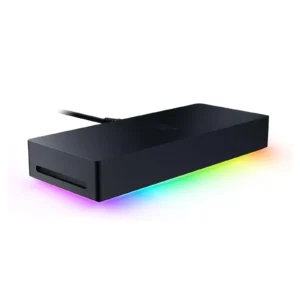 Razer Thunderbolt 5 Dock Black