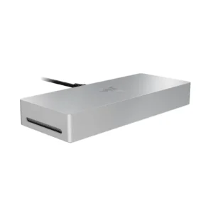 Razer Thunderbolt 5 Dock Chroma Mercury
