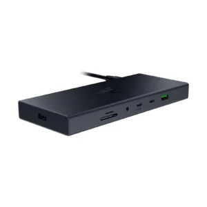 Razer USB 4 Dock Black