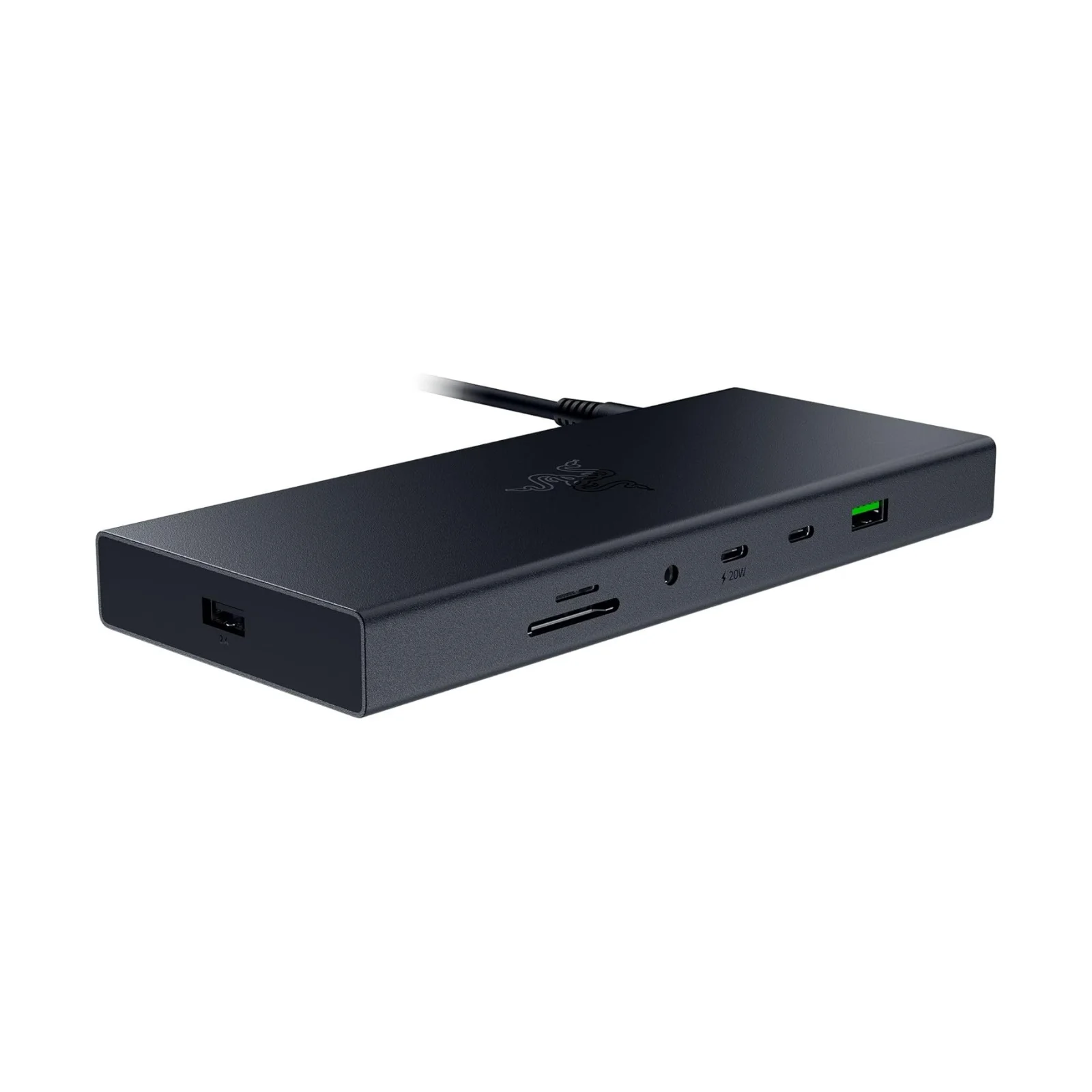 Razer USB 4 Dock Black