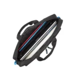 RIVACASE 8059 – Zaino Notebook Regent Leggero in Poliestere con Design Moderno e Spazioso - immagine 4