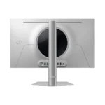 Samsung Odyssey OLED G6 G61SD 27" – Monitor Gaming QHD 240Hz OLED 0,03 ms con HDMI 2.1, G-Sync e FreeSync Premium Pro - immagine 3