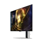 Samsung Odyssey OLED G6 G61SD 27" – Monitor Gaming QHD 240Hz OLED 0,03 ms con HDMI 2.1, G-Sync e FreeSync Premium Pro - immagine 4