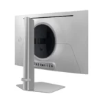 Samsung Odyssey OLED G6 G61SD 27" – Monitor Gaming QHD 240Hz OLED 0,03 ms con HDMI 2.1, G-Sync e FreeSync Premium Pro - immagine 5