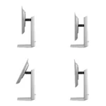 Samsung Odyssey OLED G6 G61SD 27" – Monitor Gaming QHD 240Hz OLED 0,03 ms con HDMI 2.1, G-Sync e FreeSync Premium Pro - immagine 9