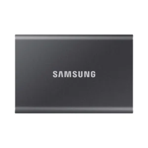 Samsung T7 Gray