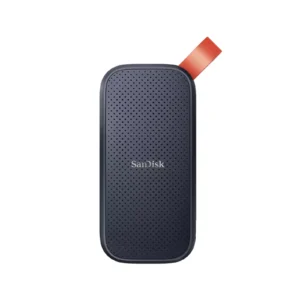 SanDisk SSD ESterno