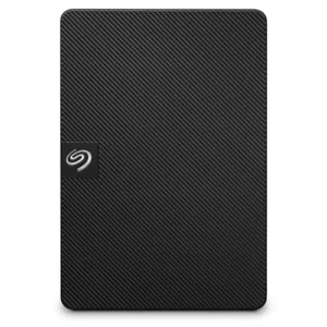 Seagate Expansion Portable – HDD Esterno Portatile USB 3.0 fino a 5TB Plug & Play per PC, Mac e Chromebook