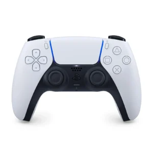 Sony Controller Wireless DualSense White