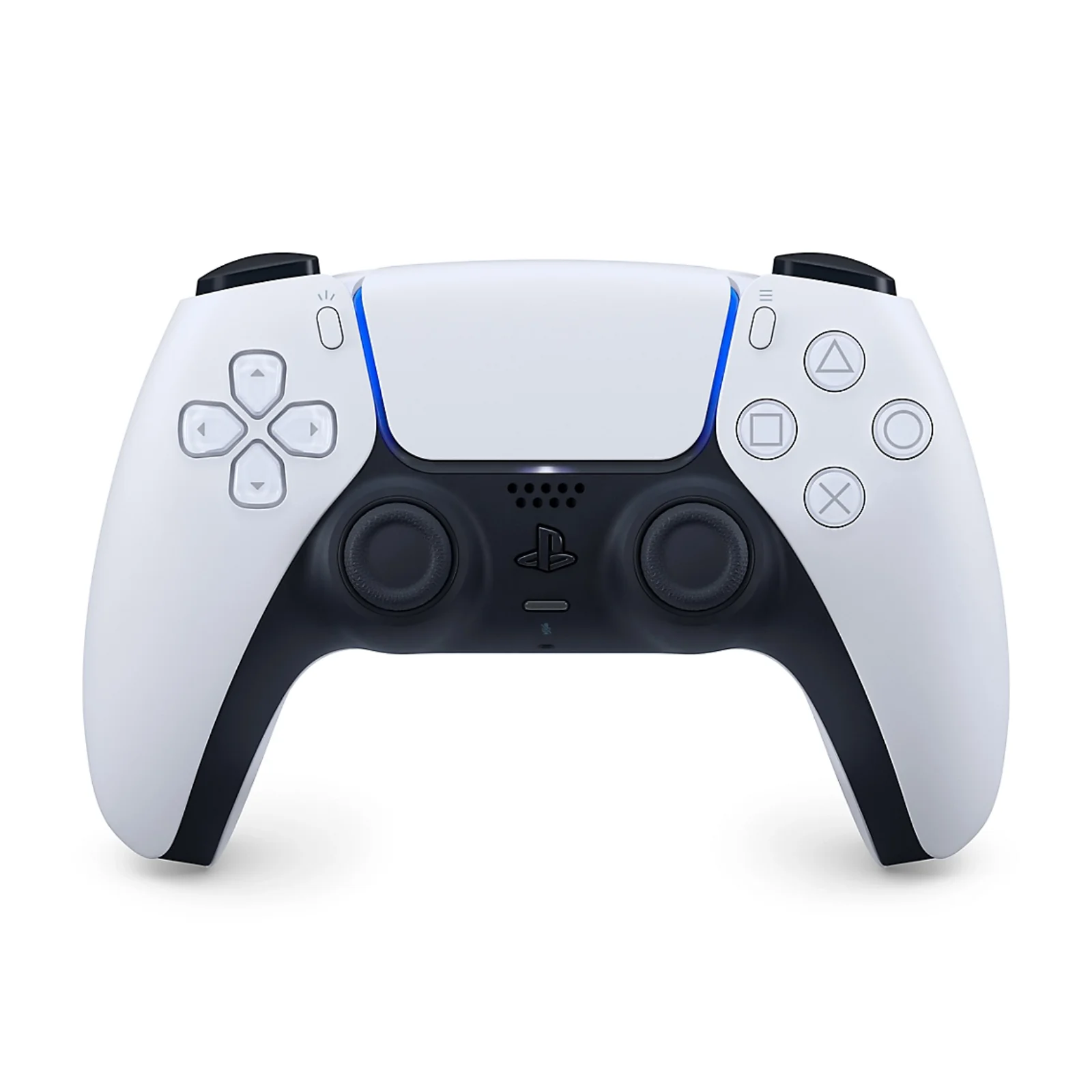 Sony Controller Wireless DualSense White
