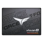 TeamGroup VULCAN Z 512GB