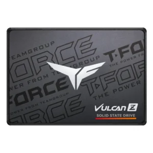TeamGroup VULCAN Z 512GB