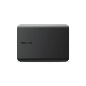 Toshiba Canvio Basics