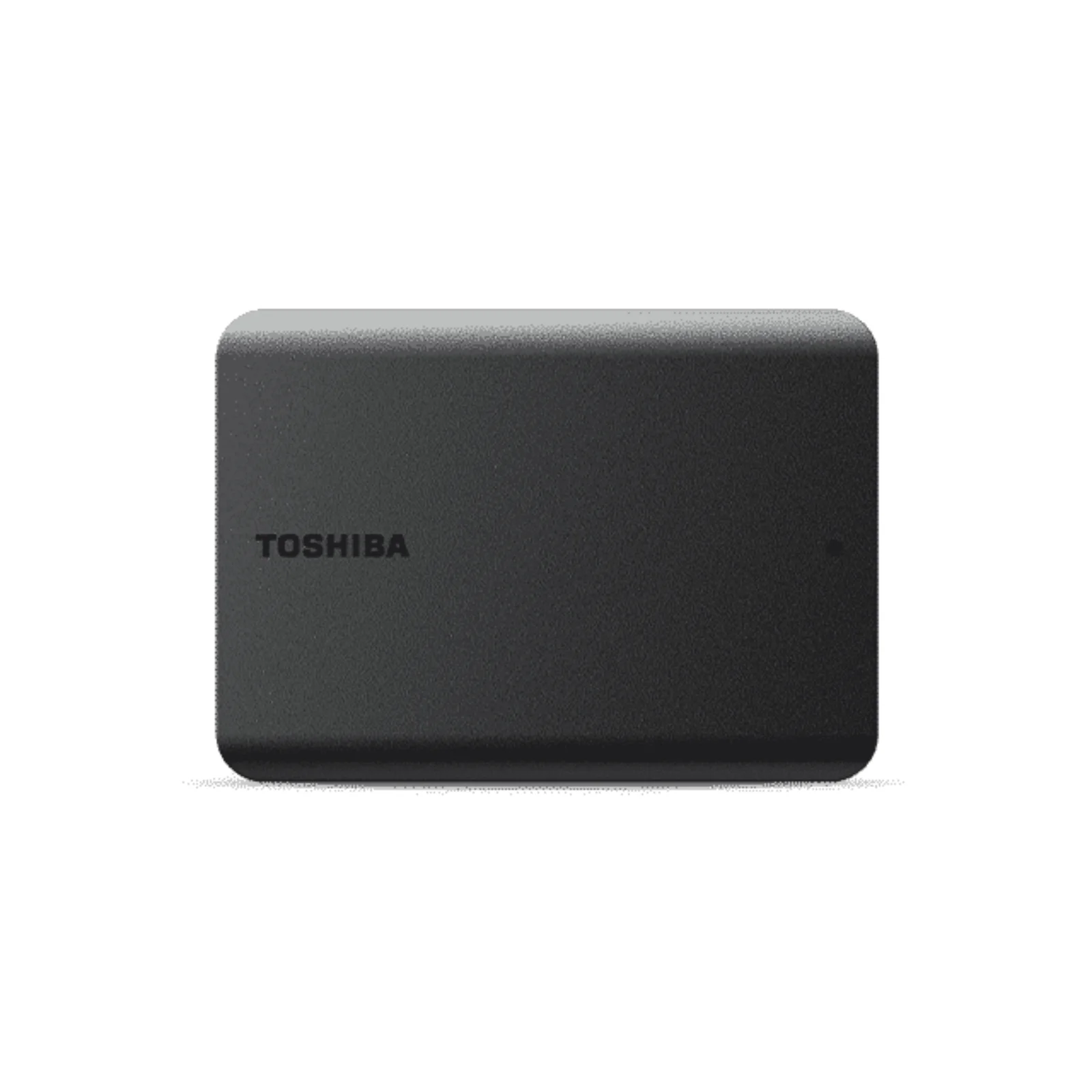 Toshiba Canvio Basics