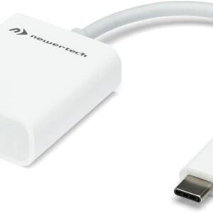 TODO: NewerTech - Adattatore da USB-C a HDMI