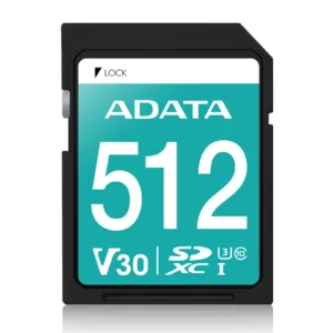 ADATA Premier Pro SD