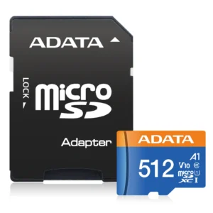 ADATA Premier microSD