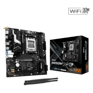 ASRock B850M-X (WiFi) R2.0