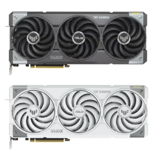 ASUS TUF Gaming GeForce RTX 5070 Ti 16GB GDDR7 OC Edition