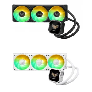 ASUS TUF Gaming LC III 360 ARGB LCD