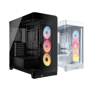CORSAIR FRAME 4500X RS-R ARGB