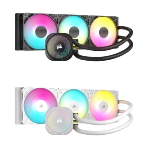 CORSAIR NAUTILUS 360 RS ARGB