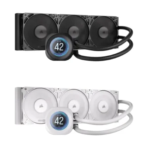 CORSAIR NAUTILUS 360 RS LCD