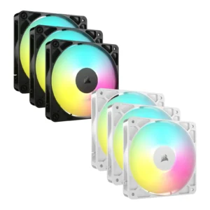 CORSAIR RS120 ARGB PWM