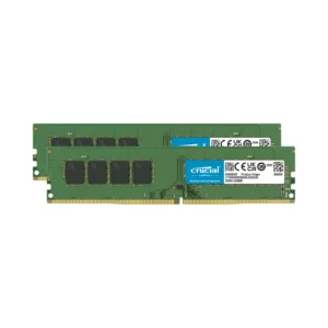 Crucial Classic DDR4 UDIMM