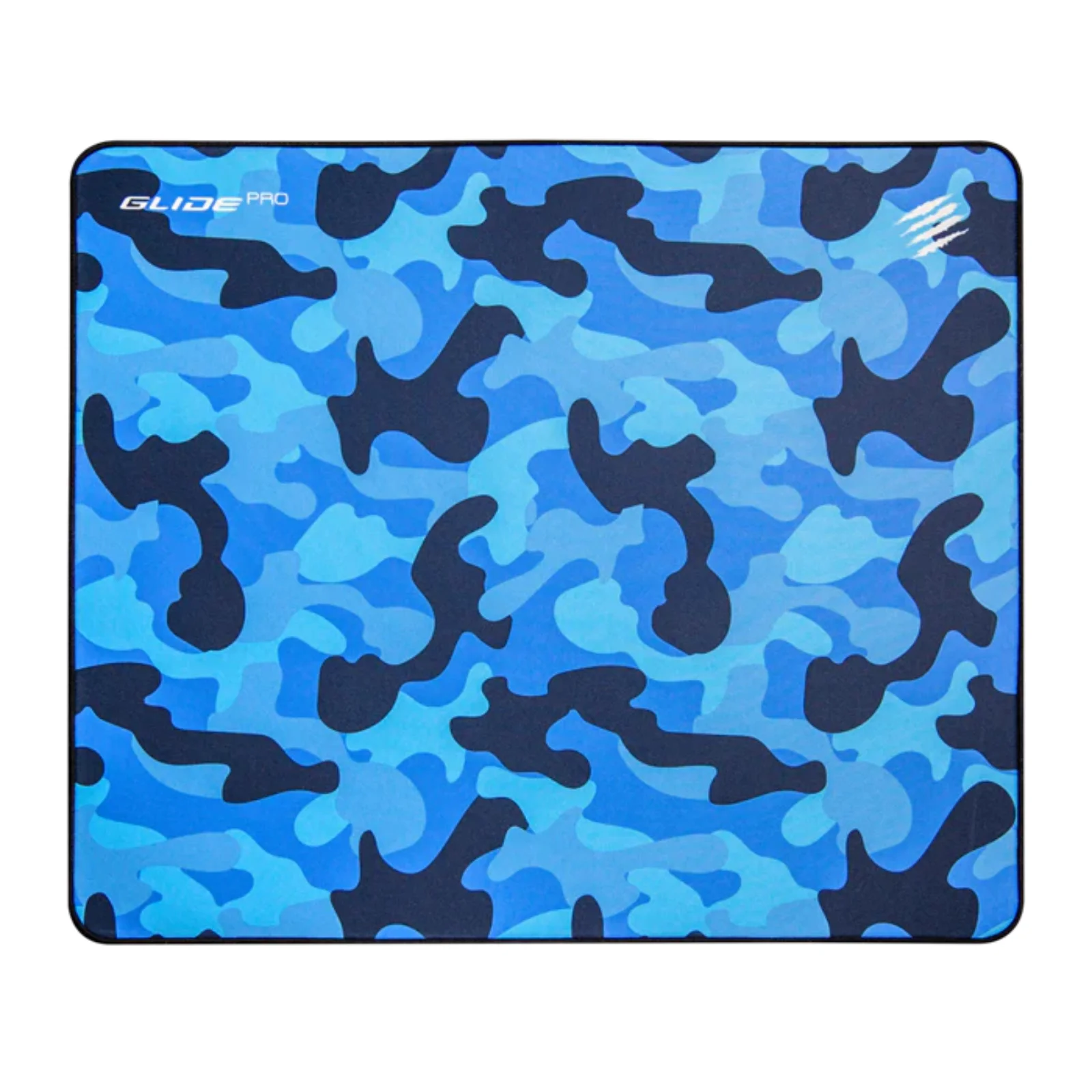 Mad Catz G.L.I.D.E. PRO CAMO BLUE