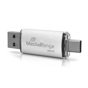 MediaRange USB 3.2 Gen1 Combo Flash Drive