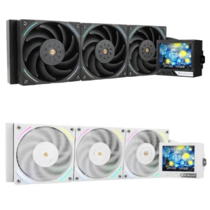 Thermalright Mjolnir Vision 360 ARGB