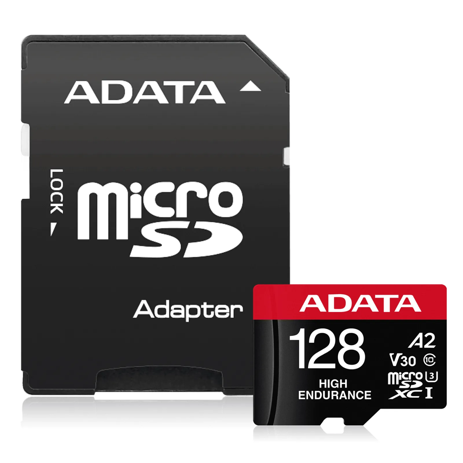 ADATA High Endurance microSD 128GB