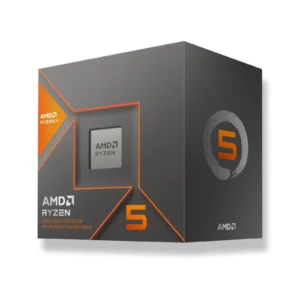 AMD Ryzen 5 8600G