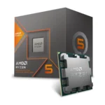 AMD Ryzen 5 8600G – CPU Processore 6 Core 12 Thread fino a 5.0GHz con Radeon 760M e Ryzen AI AM5 [Pre-Ordine] - immagine 2