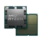 AMD Ryzen 5 8600G – CPU Processore 6 Core 12 Thread fino a 5.0GHz con Radeon 760M e Ryzen AI AM5 [Pre-Ordine] - immagine 3