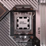 AMD Ryzen 5 8600G – CPU Processore 6 Core 12 Thread fino a 5.0GHz con Radeon 760M e Ryzen AI AM5 [Pre-Ordine] - immagine 5