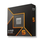 AMD Ryzen 5 9600
