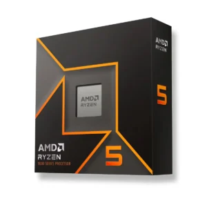 AMD Ryzen 5 9600