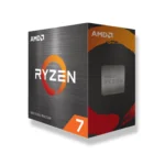 AMD Ryzen 7 5800X